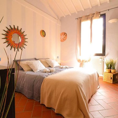 Casale Val D' Orcia- Relax E Lusso In Piscina Villa Torrita di Siena Kültér fotó