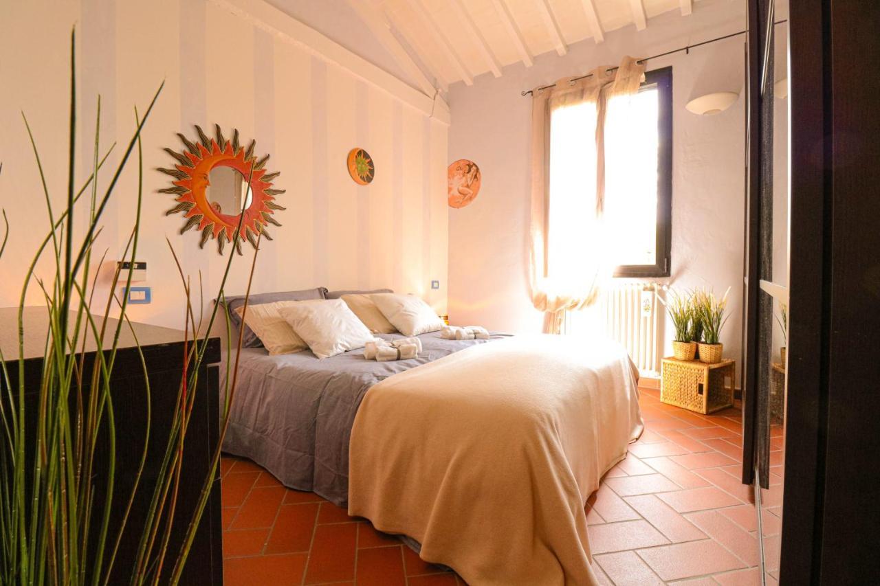 Casale Val D' Orcia- Relax E Lusso In Piscina Villa Torrita di Siena Kültér fotó