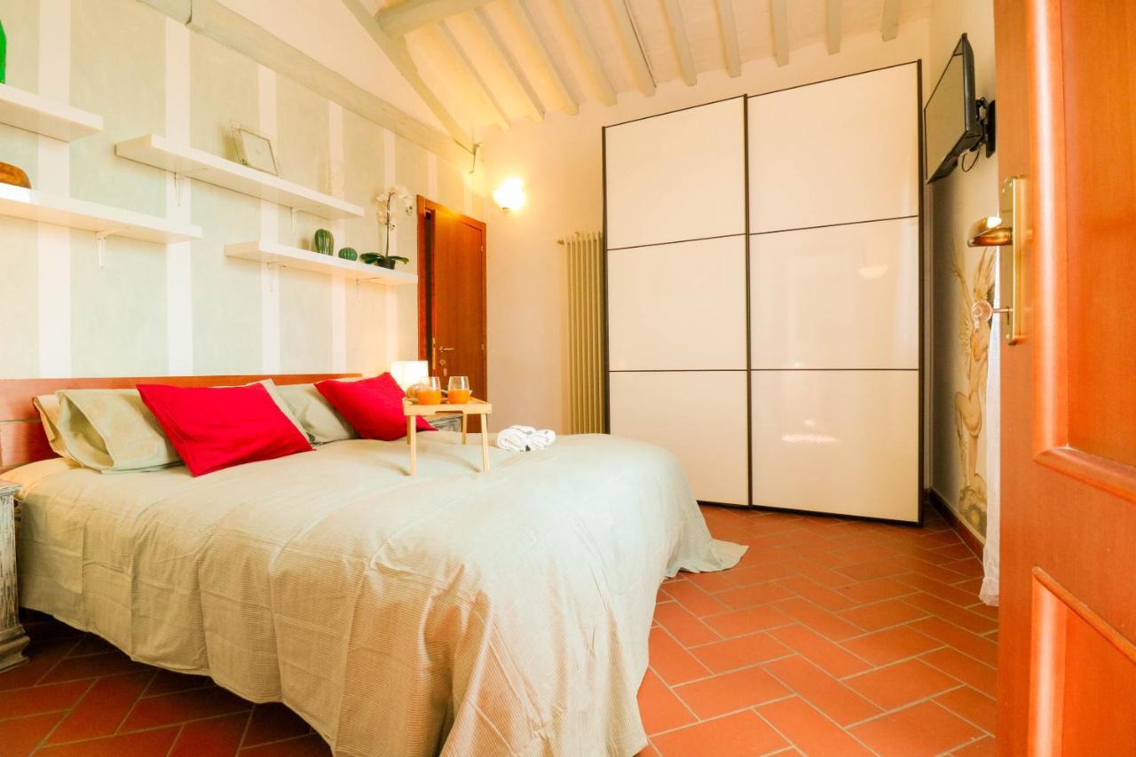 Casale Val D' Orcia- Relax E Lusso In Piscina Villa Torrita di Siena Kültér fotó